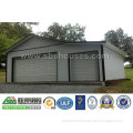 Prefab Steel Structure Carport